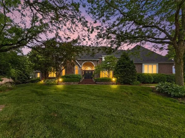 11329 W 121st Ter, Overland Park, KS 66213