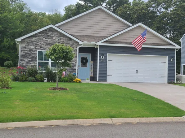 6035 Pearson Ln NW, Cleveland, TN 37312