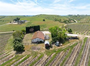 1375 Grana Pl, San Miguel, CA 93451