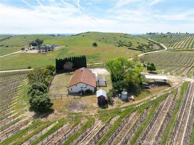 1375 Grana Pl, San Miguel, CA, 93451