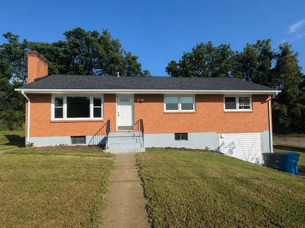 1950 Aspen St NW, Roanoke, VA 24017