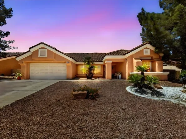 2925 Lotus Hill Dr, Las Vegas, NV 89134