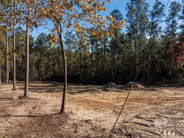 0 Flat Creek Dr Lot 23, Bay Minette, AL 36507