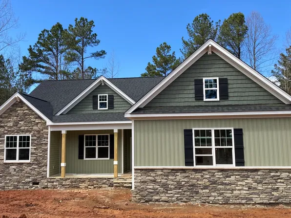 1772 River Club Way Lot 142, Franklinton, NC 27525