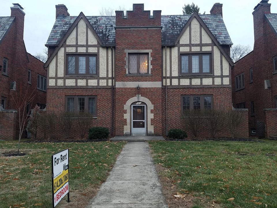 1st image of 1811 King Ave APT C