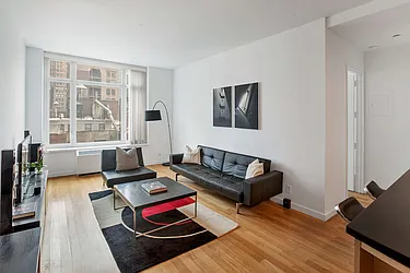 Rented by Compass