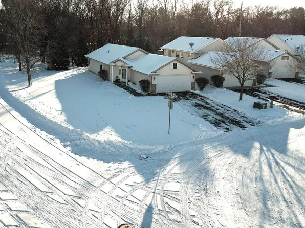 25540 Forest Boulevard Ln, Wyoming, MN 55092
