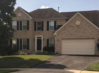 7703 Down Ct, Laurel, MD 20707