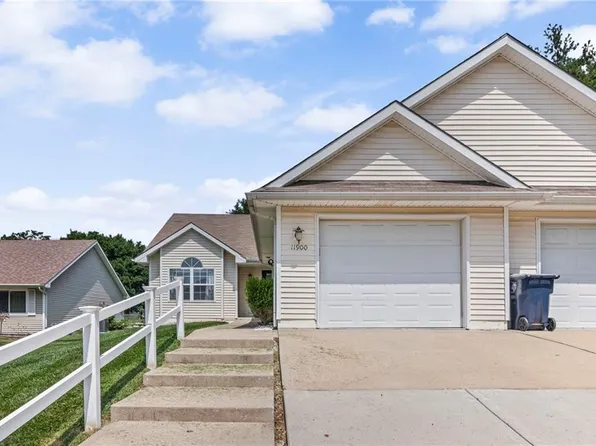 11900 E 47th Ter, Kansas City, MO 64133