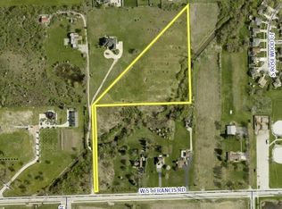 8510 W Saint Francis Rd, Frankfort, IL 60423