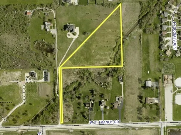 8510 W Saint Francis Rd, Frankfort, IL 60423