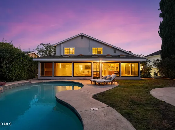 6403 E Bayberry St, Oak Park, CA 91377