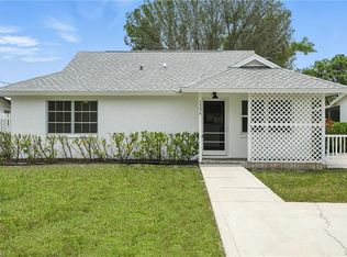 1336 Highlands DR, NAPLES, FL 34103