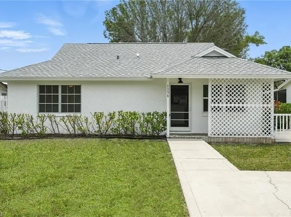 1336 Highlands DR, NAPLES, FL 34103