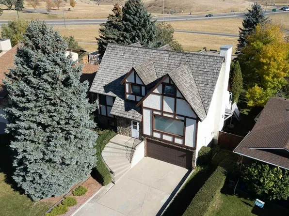 86 Chippewa Cres W, Lethbridge, AB T1K 5B5