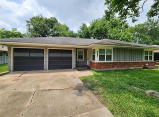 5535 Berry Creek Dr, Houston, TX 77017