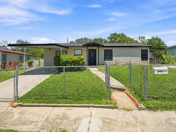 2947 Lasses Blvd, San Antonio, TX 78223