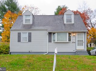 11 Woodhill Rd, Newtown Square, PA 19073