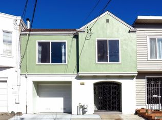 435 Niantic Ave, Daly City, CA 94014