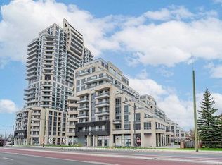 9191 Yonge St #SW311, Richmond Hill, ON L4C 1E2