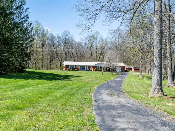 5425 State Route 247, Hillsboro, OH 45133