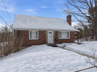 516 Walde St, Pittsburgh, PA 15210