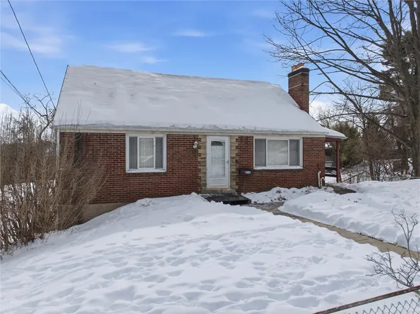 516 Walde St, Pittsburgh, PA 15210