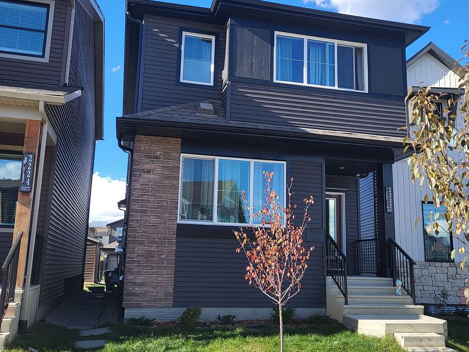 1st image of 2222 Muckleplum Cres SW