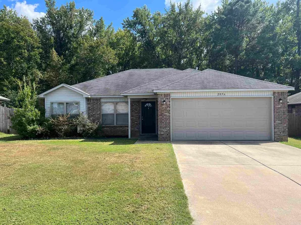 2096 Fern Valley Dr, Alexander, AR 72002