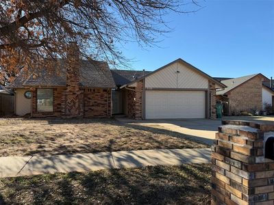 3128 SW 100th Pl, Oklahoma City, OK, 73159