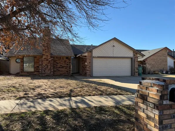 3128 SW 100th Pl, Oklahoma City, OK 73159