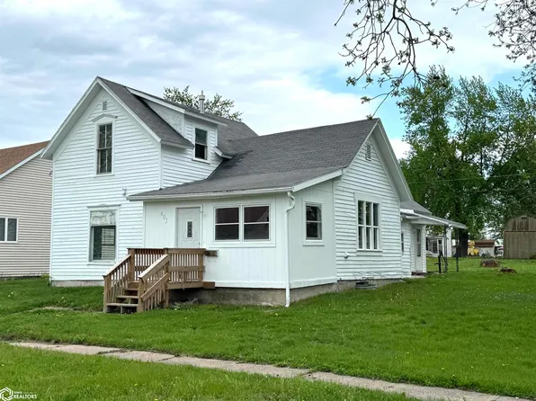 407 S Birch St, Creston, IA 50801