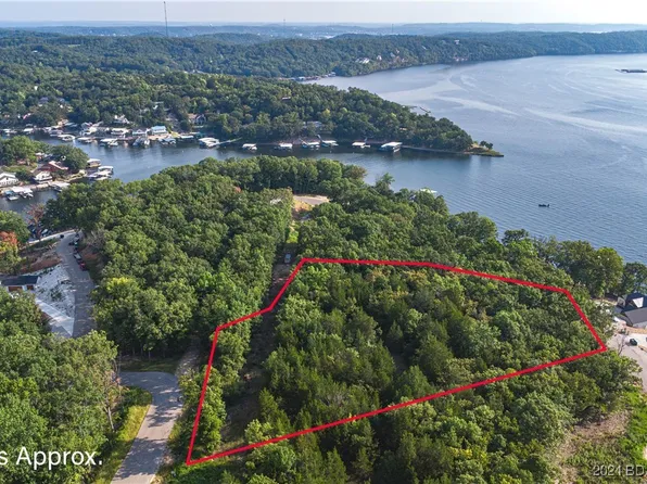 LOT-38R Beachnut Dr, Sunrise Beach, MO 65079