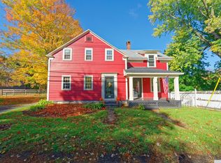 4197 State Route 203, North Chatham, NY 12132
