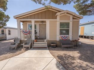 1207 E Aralia Dr, Kingman, AZ 86409
