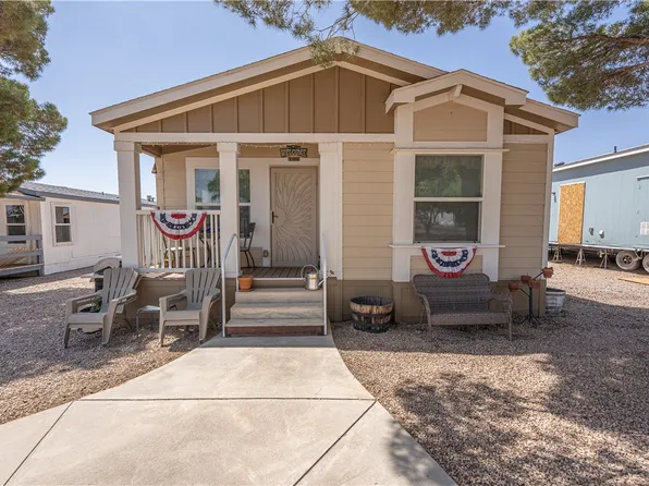 1207 E Aralia Dr, Kingman, AZ 86409