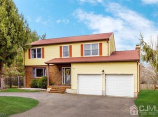 101 Jamesburg Half Acre Rd, Monroe Township, NJ 08831