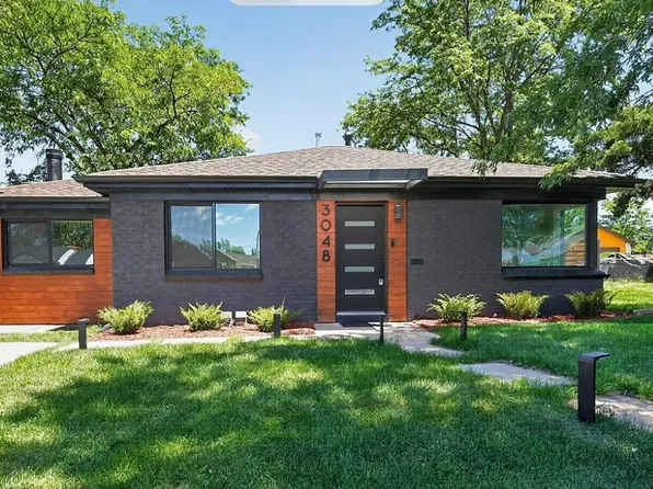 3048 N Adams St, Denver, CO 80205
