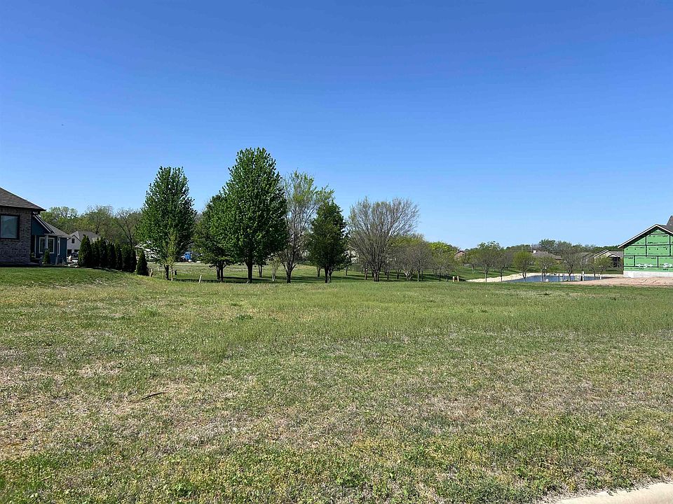 0 E Timber Creek St LOT 17, Haysville, KS 67060 Zillow