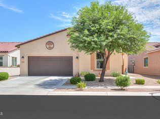 370 N Rainbow Way, Casa Grande, AZ 85194