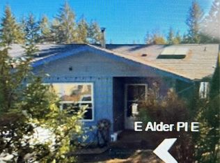 20 E Alder Pl W, Shelton, WA 98584