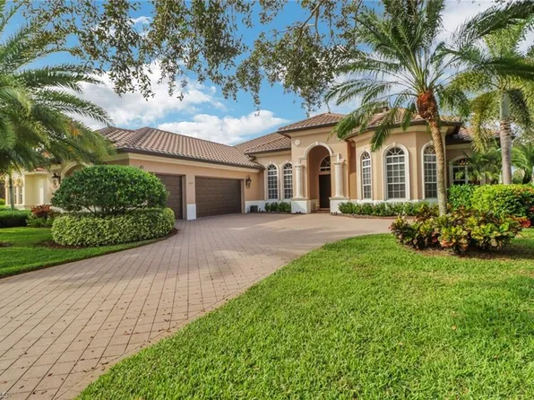 5839 Bromelia CT, NAPLES, FL 34119