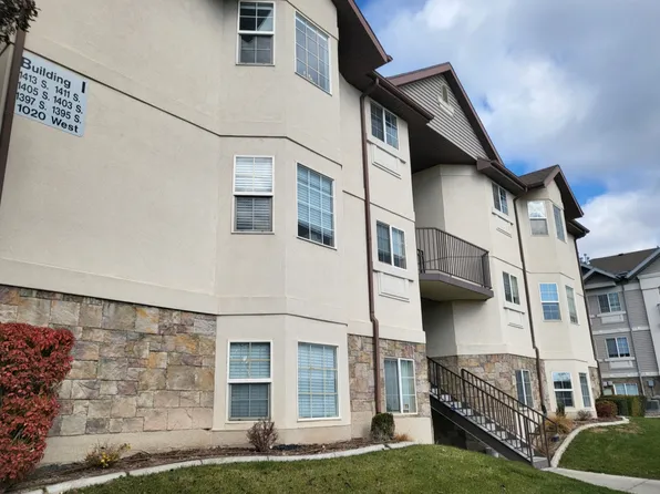 1395 S 1020 W, Orem, UT 84058