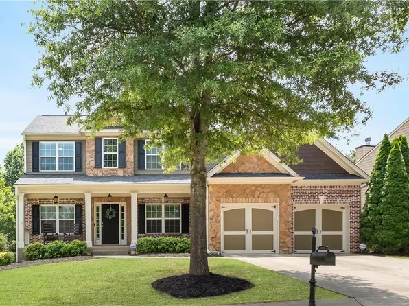 6455 Grove Meadows Ln, Cumming, GA 30028