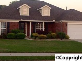 103 Kilburn Cir, Madison, AL 35758