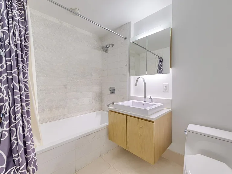 77 Hudson St #2907 — Photo 7