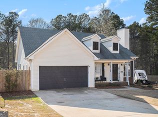 1006 Autumn Trce, Monroe, GA 30656