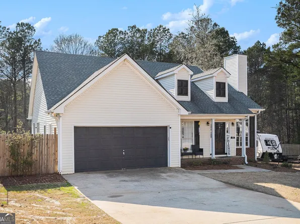 1006 Autumn Trce, Monroe, GA 30656
