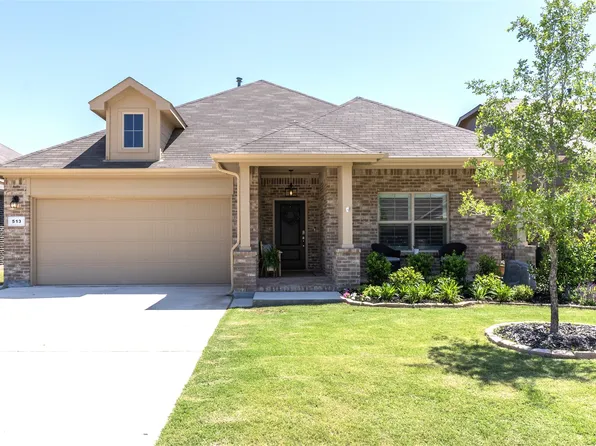 513 Hogan Dr, Denton, TX 76210