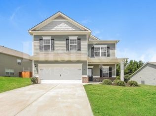 14 October Ave, Newnan, GA 30265